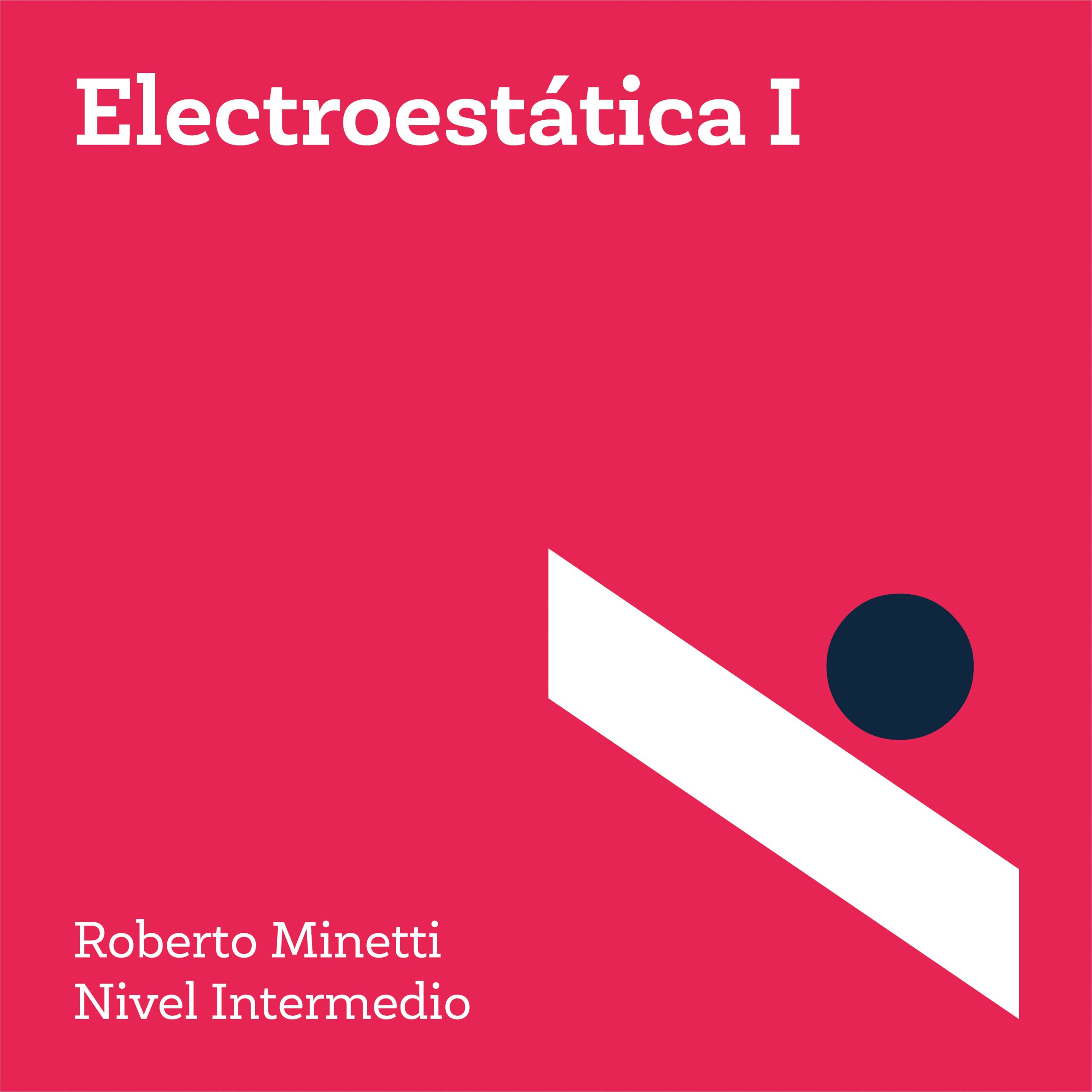 Electroestática 1